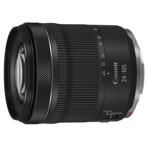 RF24-105mm F4-7.1 IS STM