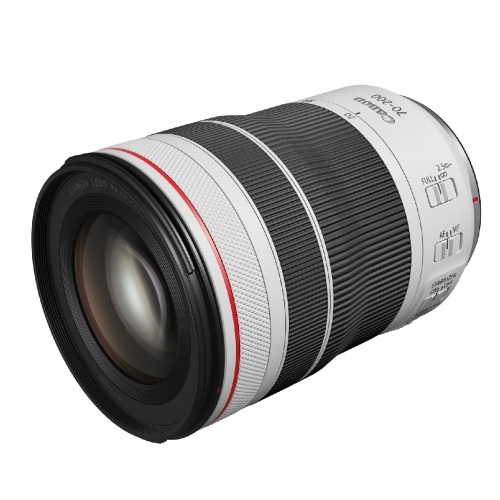 RF70-200mm F4 L IS USM RF70-20040LIS