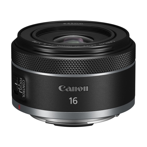 RF16mm F2.8 STM RF1628STM