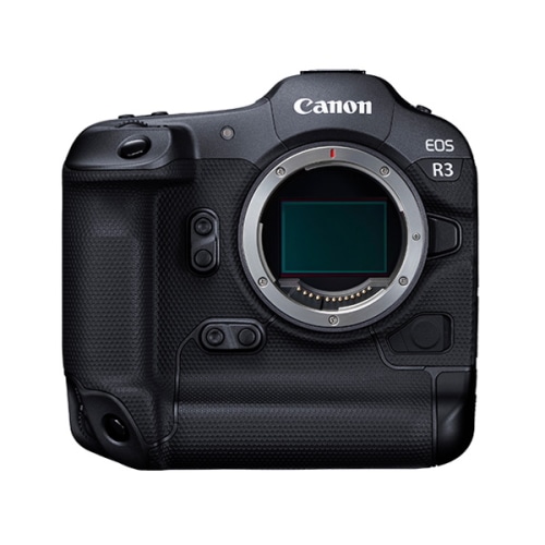 [新古品]EOS R3 ボディ