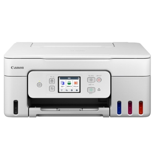 G3390WH ホワイト