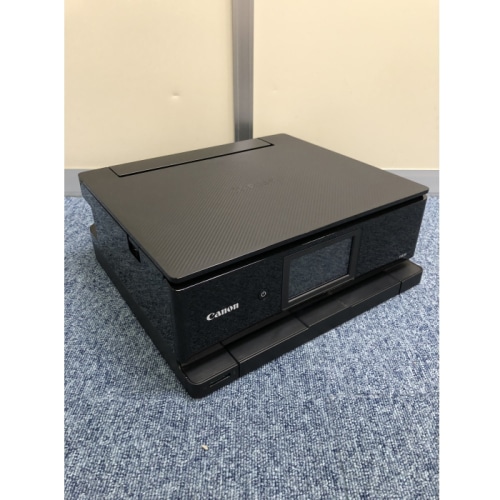 [ジャンク品]PIXUS TS8730BK ブラック