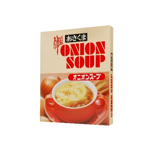 オニオンスープ 180g [1箱]