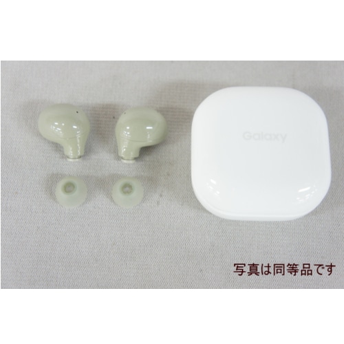 [中古A]Galaxy Buds2 SM-R177NZGAXJP オリーブ