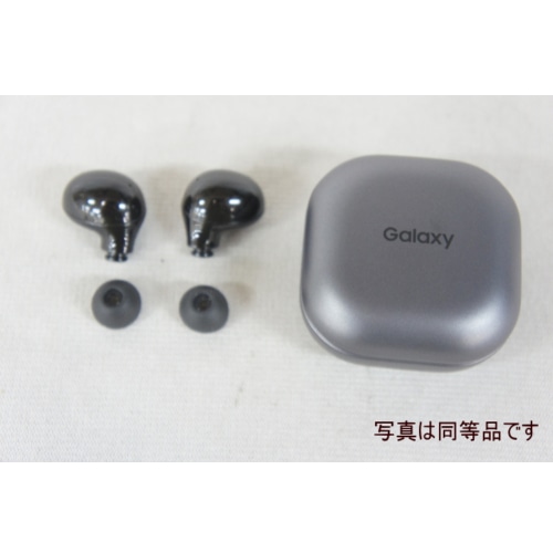 [中古A]Galaxy Buds2 SM-R177NZTAXJP オニキス