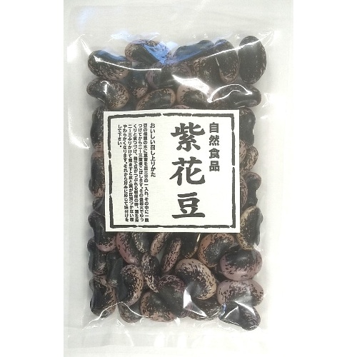 大黒花豆 200g [1袋]