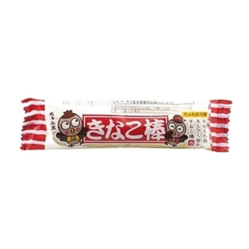 やおきん きなこ棒 1本 [4903013080006]