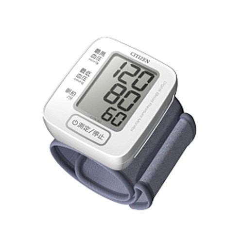 CHW301 (手首式電子血圧計)