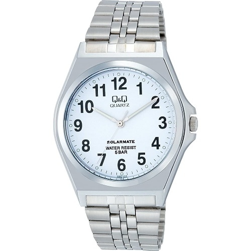 腕時計 H980-204 白