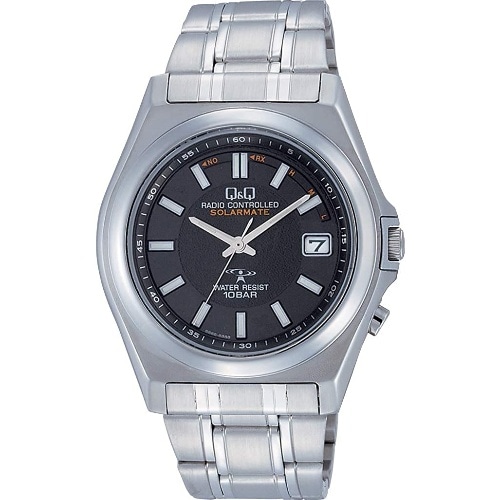 腕時計 HG08-202 黒