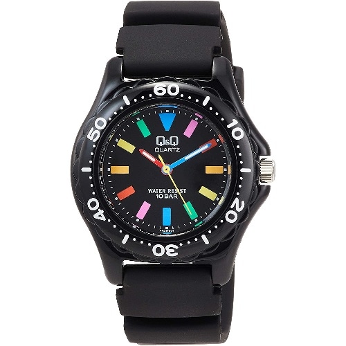 腕時計 VR25-001 黒