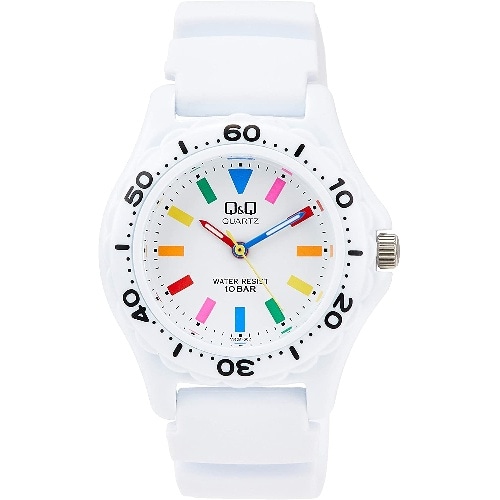 腕時計 VR25-002 白