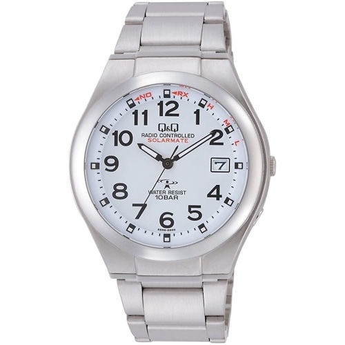 腕時計 HG12-204 白