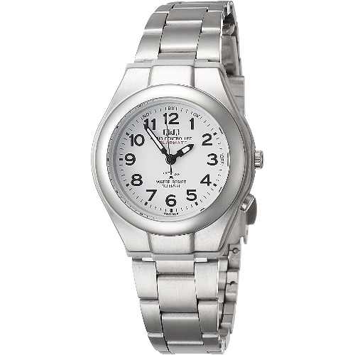 腕時計 HJ01-204 白
