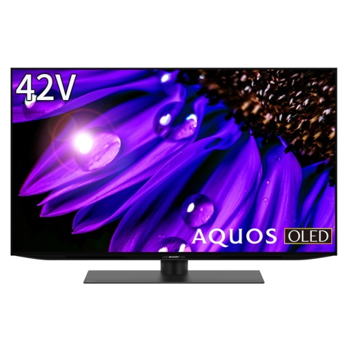 AQUOS OLED 4T-C42EQ2 [42インチ]