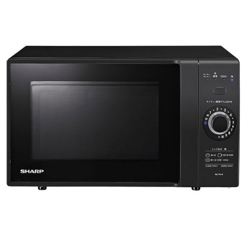 RE-TM18-B ブラック系