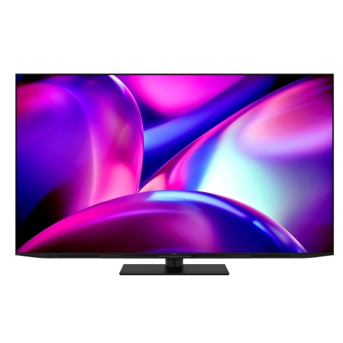 [大型特配][箱難ありB]AQUOS QD-OLED 4T-C65FS1 [65インチ]