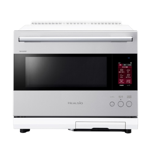 [おすすめ]ヘルシオ AX-LSX3C-W ブラストメタルホワイト