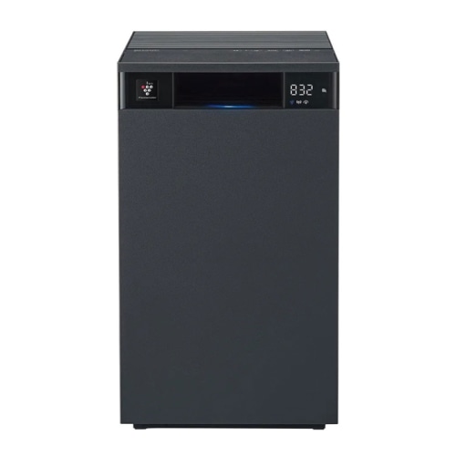 [箱難ありB]Purefit FP-U120-H グレー系