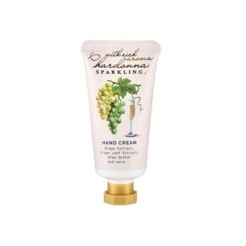 シャルドネスパークリング ハンドクリーム 30ml