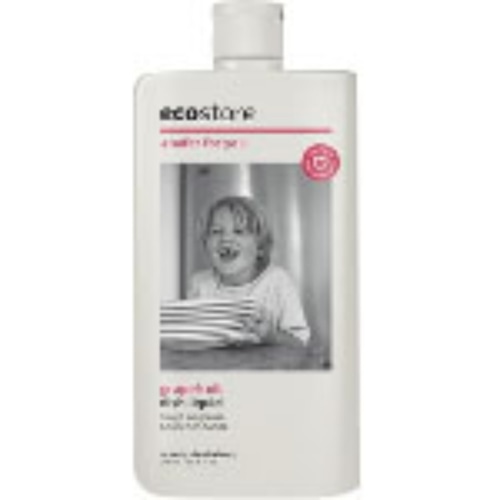 エコストア 食器洗剤 グレープフルーツ 500ml