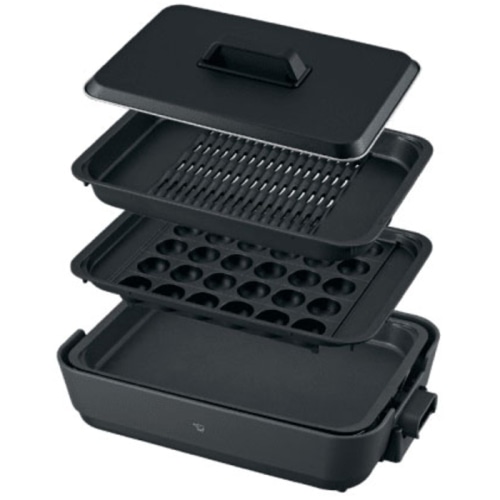 やきやき EA-HA30-HZ チャコール