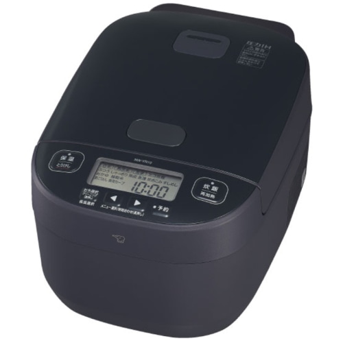 豪熱大火力 NW-YR10-BZ スレートブラック