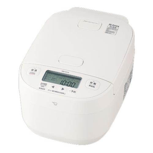 豪熱大火力 NW-YC10-WA ホワイト