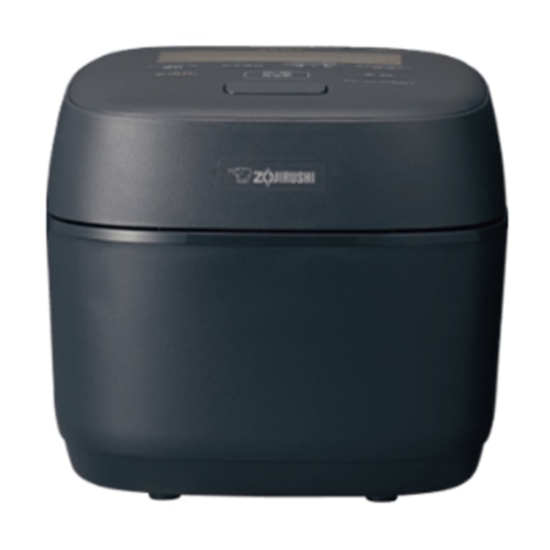 [箱難ありB]炎舞炊き NW-UU07-BZ 黒