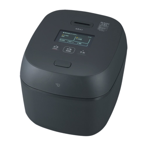 炎舞炊き NX-AB18-BZ 黒