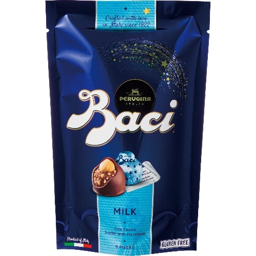 ミルクチョコレートBAG [1袋]
