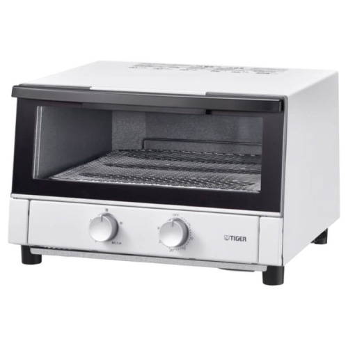 やきたて KAM-R132-WM マットホワイト