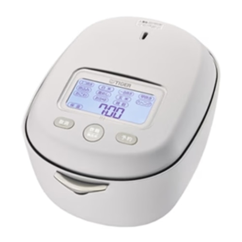 土鍋ご泡火炊き JRX-S100-WS ミストホワイト