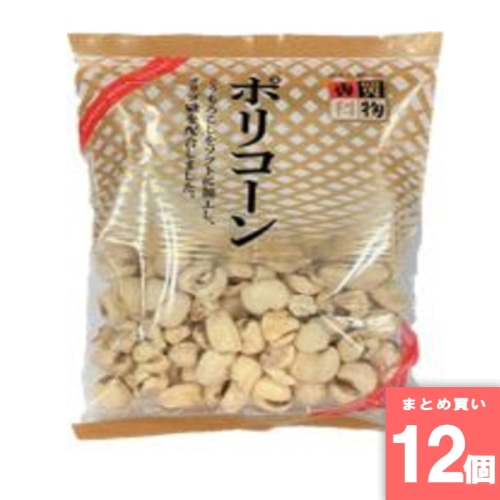 [取寄10][まとめ買い]【12個セット】買物専科ポリコーン [4901668011864]