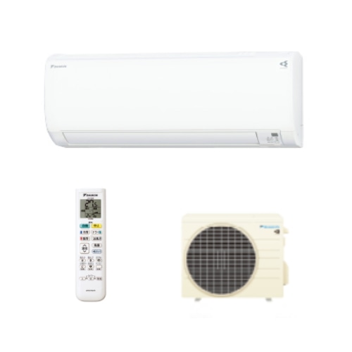 S36ZTES-W ホワイト 12畳 [3.6kW]