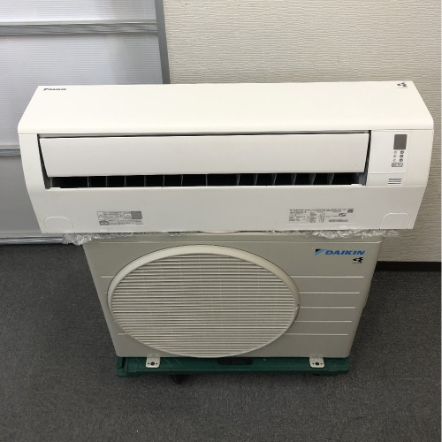 [ジャンク品]S284ATES-W ホワイト 10畳 [2.8kW]