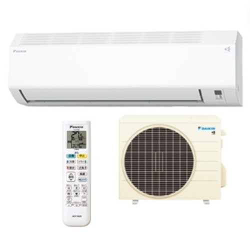 S366ATCS-W ホワイト 12畳 [3.6kW]