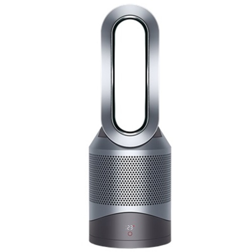 Dyson Pure Hot + Cool Link HP03IS アイアン/シルバー