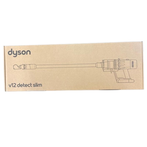 Dyson V12 Detect Slim Fluffy SV46 FF