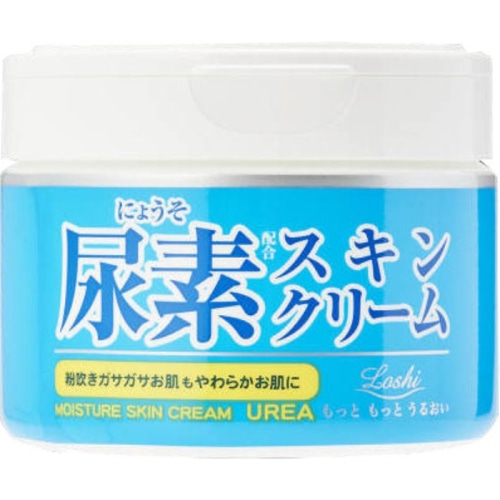 ロッシモイストエイド 尿素スキンクリーム 220g