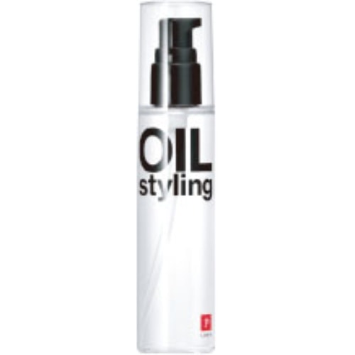 リップス ヘアーオイル ベーススタイリングオイル 100ml