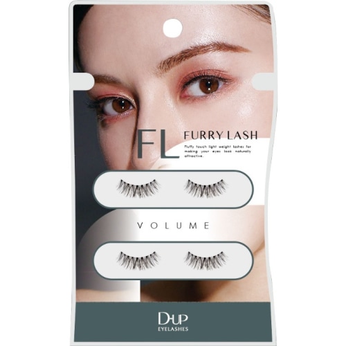 ディーアップ ファーリーラッシュ 04