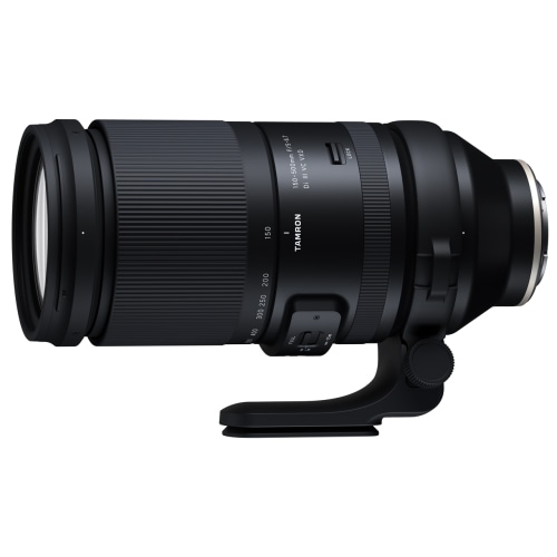 150-500mm F/5-6.7 Di III VC VXD (Model A057) (ｿﾆｰ用)