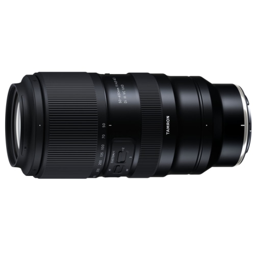 50-400MM F/4.5-6.3 DI III VC VXD MODEL A067 ニコンZ用