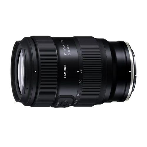 35-100mm F/2.8 Di III VXD (Model A078) (ニコンZ用)