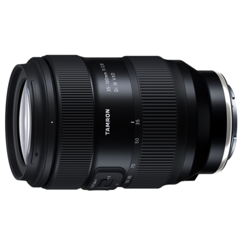 35-100mm F/2.8 Di III VXD (Model A078) (ソニーE用)