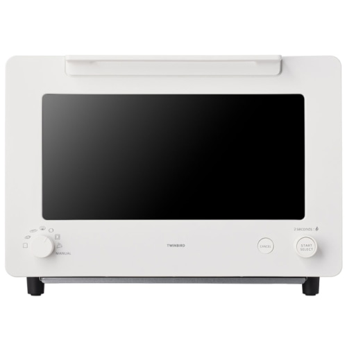匠ブランジェトースター PLUS TS-D487W ホワイト
