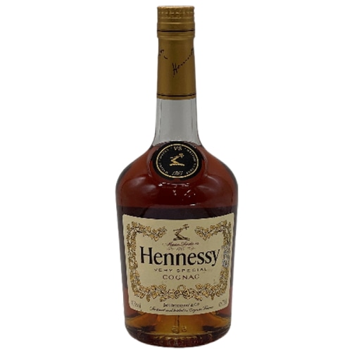 [Aランク]ヘネシー VS 700ml 古酒
