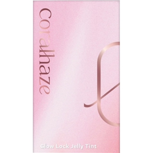 coralhaze グロウロックゼリーティント 107