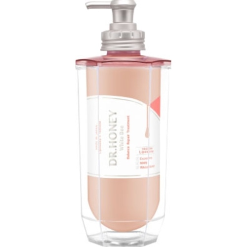 DRハニー ホワイトビー バランス リペア ヘアトリートメント 340g